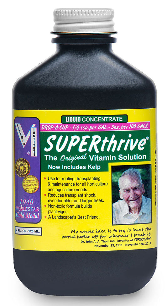 Superthrive (4oz)