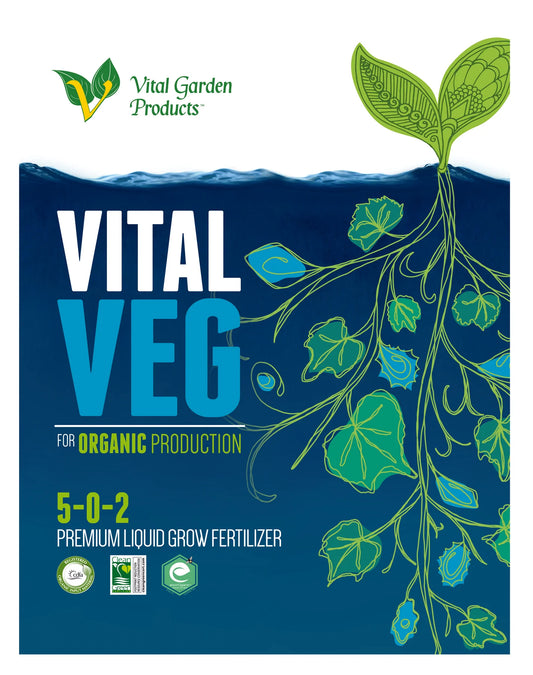 Vital Veg (Gal)