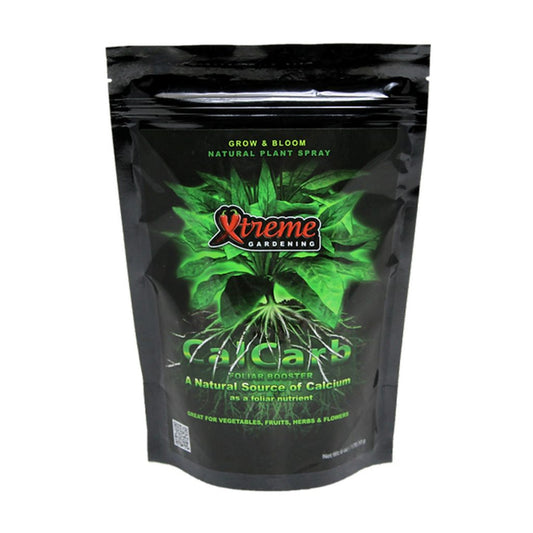 Xtreme Gardening CalCarb (6oz)