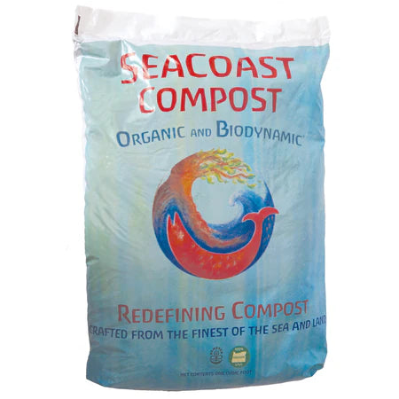 SeaCoast Compost