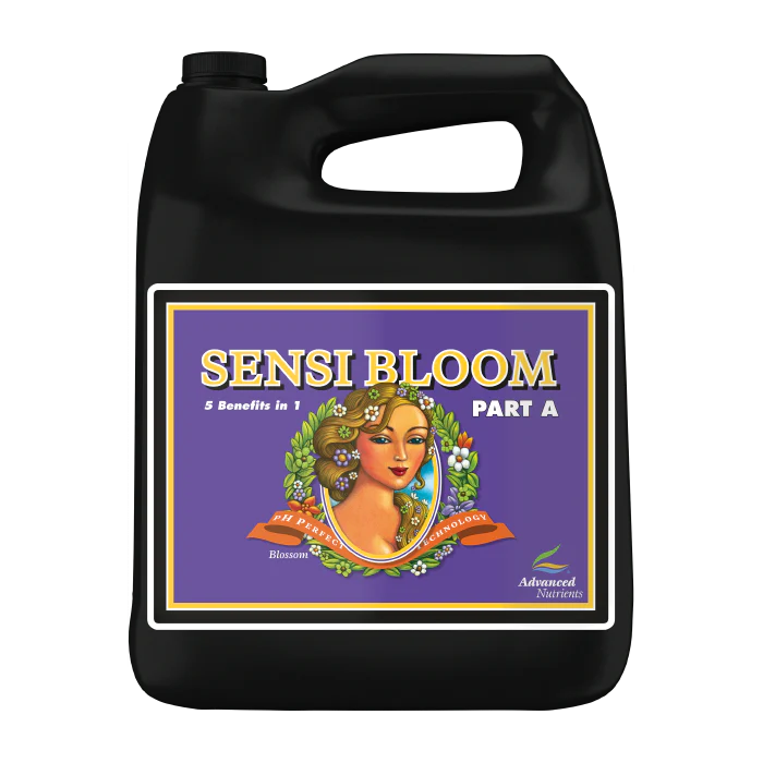 Advanced Nutrients Sensi Bloom A (4L)