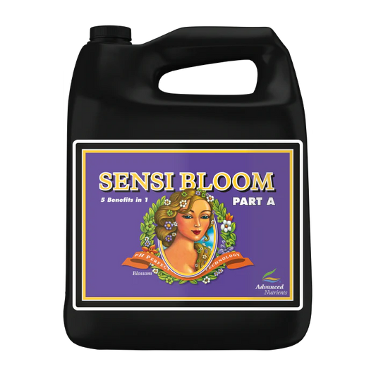 Advanced Nutrients Sensi Bloom A (4L)
