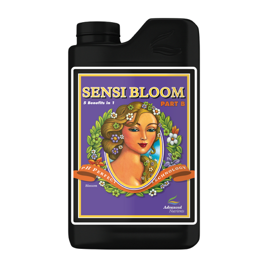 Sensi Bloom B (1L)