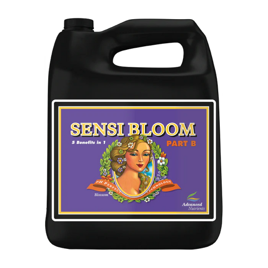 Advanced Nutrients Sensi Bloom B (4L)