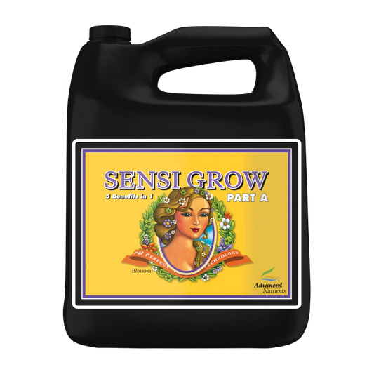 Advanced Nutrients Sensi Grow A (4L)