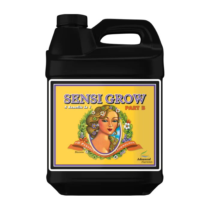 Advanced Nutrients Sensi Grow B (10L)