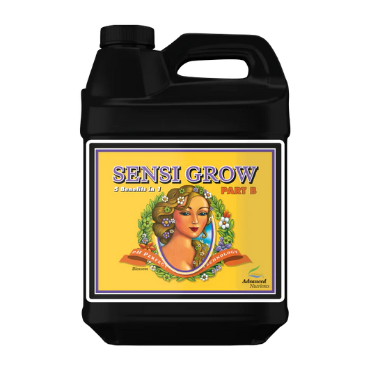 Advanced Nutrients Sensi Grow B (10L)