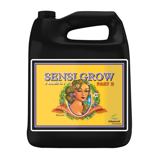 Advanced Nutrients Sensi Grow B (4L)