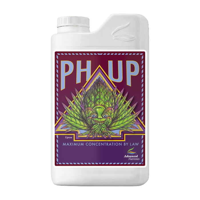 Advanced Nutrients pH Up (4L)