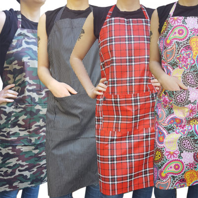 Aprons Trimmers Choice Dozens