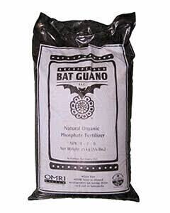 Archipelago Bat Guano 0-7-0 (3 Lb)