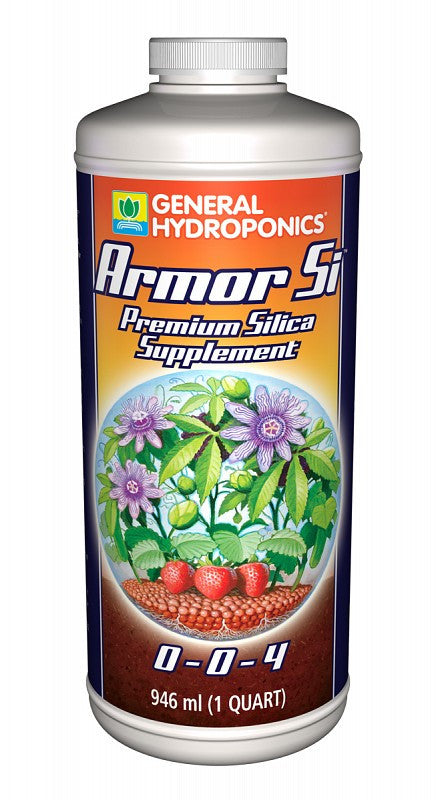 GH Armor Si (Qt)