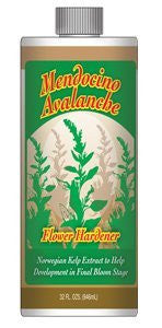 Grow More Mendo Avalanche (Qt)