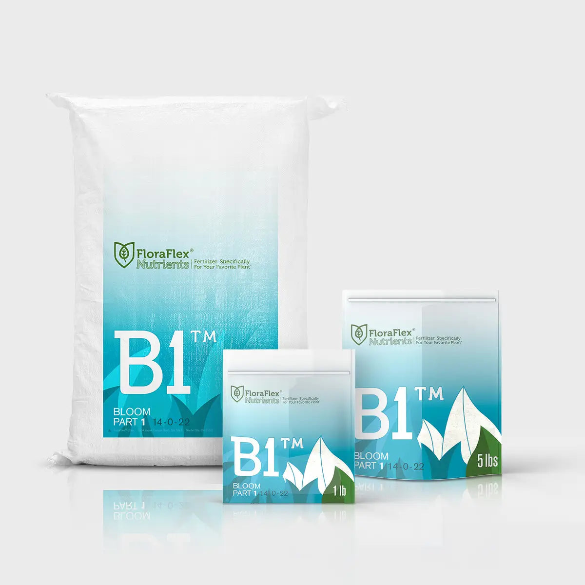 FloraFlex B1 (5 Lb)