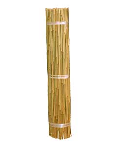 DL Bamboo 5’ 12-14mm