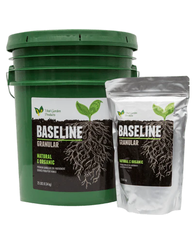 Baseline Granular (44LB)