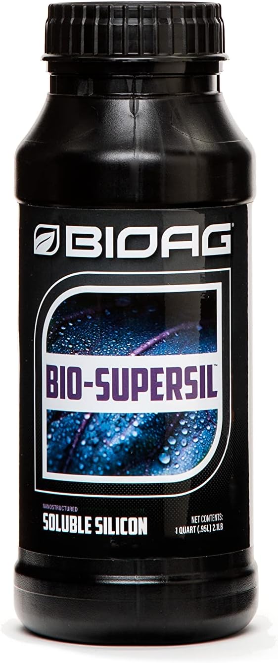 BioAg Bio-Supersil (Qt)