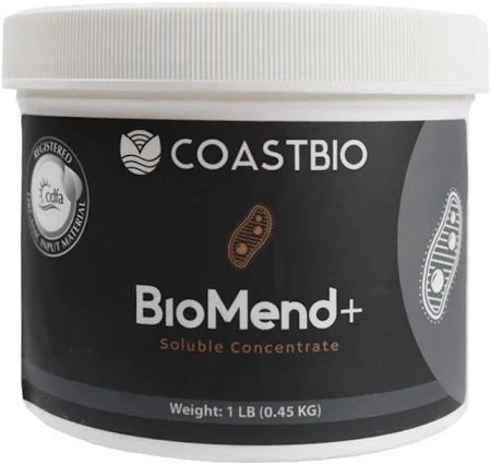 GreenGro BioMend (1 Lb)