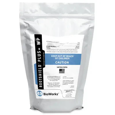 BioWorks Rootshield Plus+ Wp (3 LB Bag)