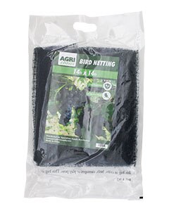 Agri Choice Bird Netting (14'x14')
