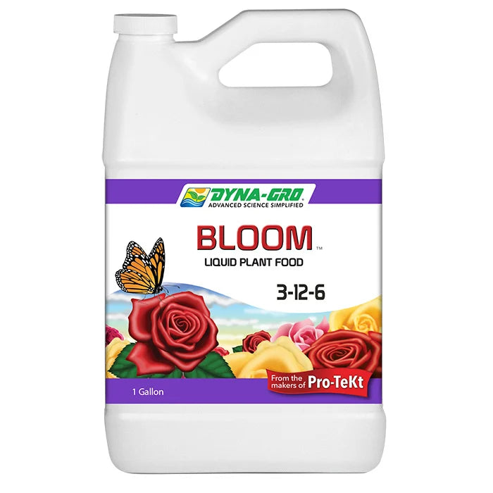 Dyna-Gro Liquid Bloom (G)