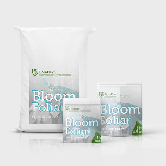 FloraFlex Foliar Bloom (5 Lb)