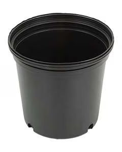 Blow Molded Nursery Pots (2 Gal)