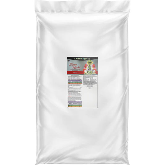 Earth Juice Bloom Master 0-50-30 (40LB)