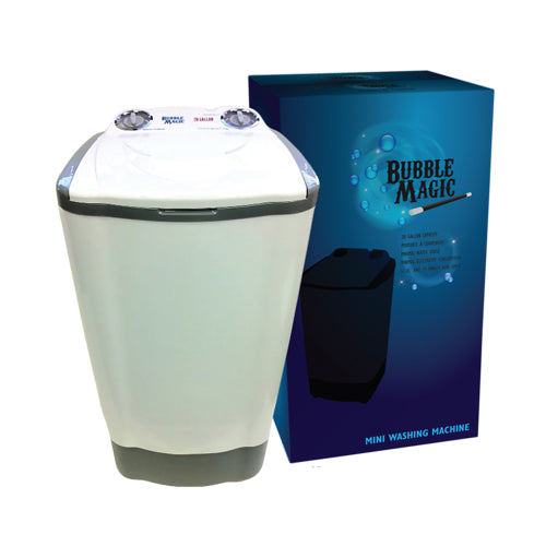 Bubble Magic 20G Washing Machine