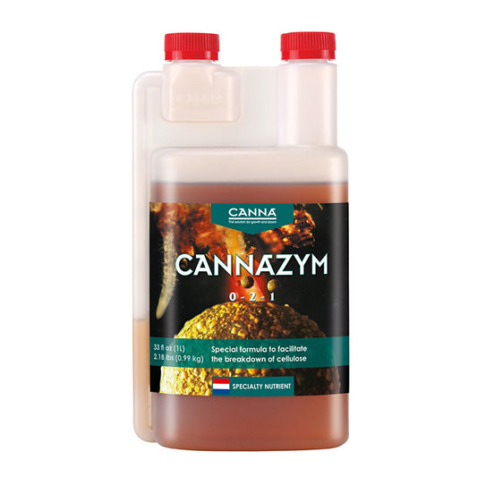Canna Cannazym (0.25L)