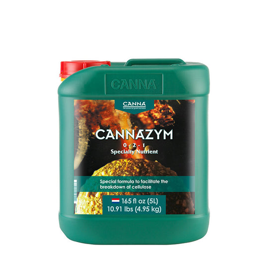 Canna Cannazym (5L)