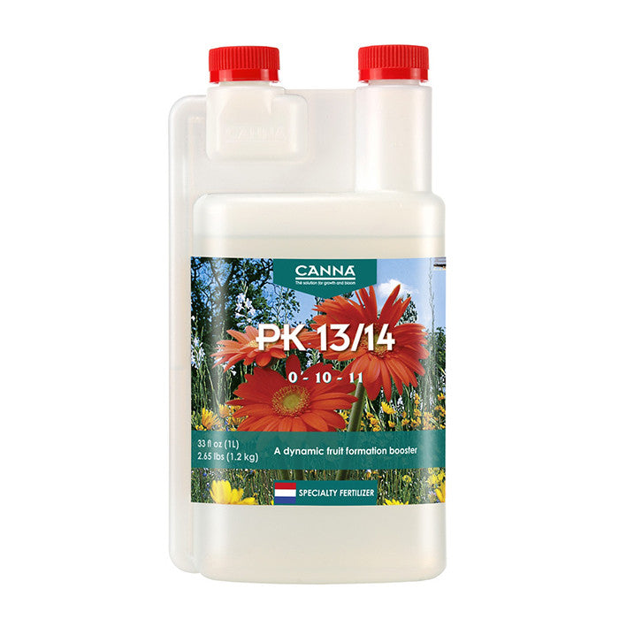 Canna PK 13/14 (1L)