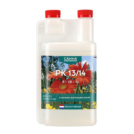 Canna PK 13/14 (0.25L)