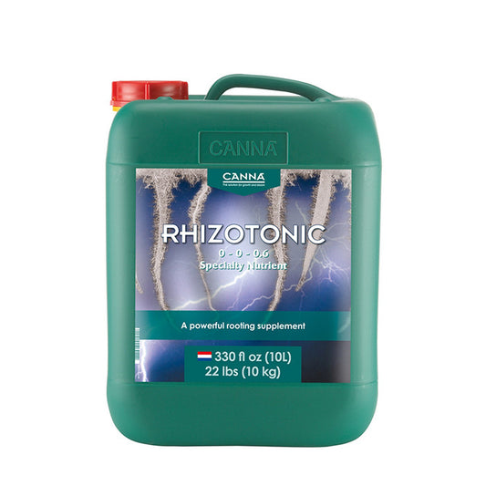 Canna Rhizotonic (10L)