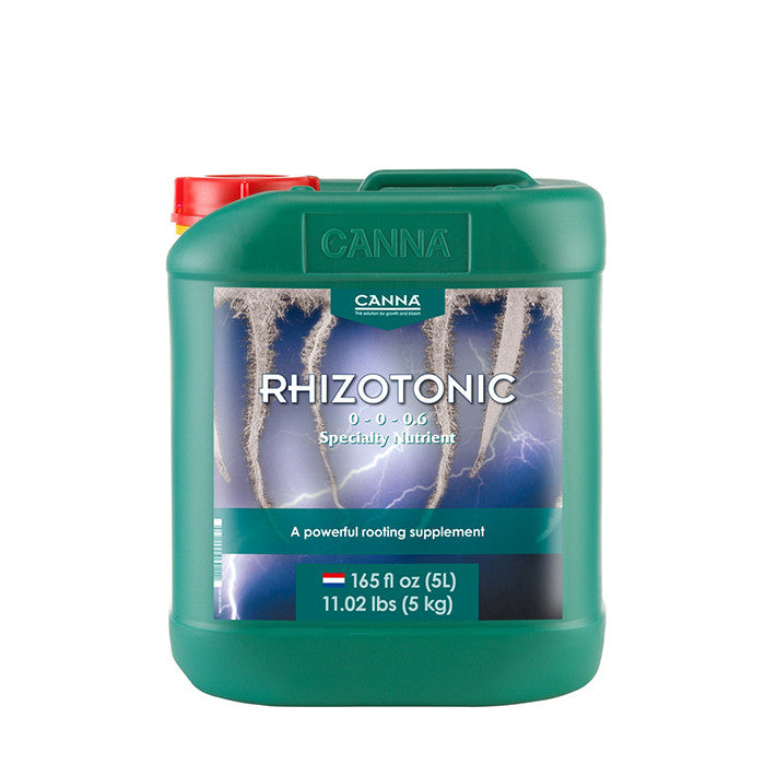 Canna Rhizotonic (5L)