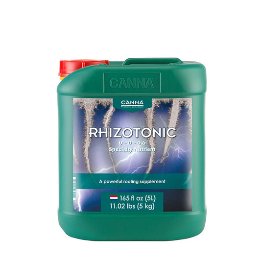 Canna Rhizotonic (5L)