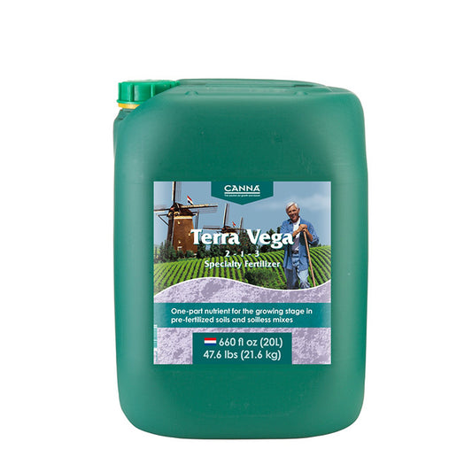 Canna Terra Vega (20L)