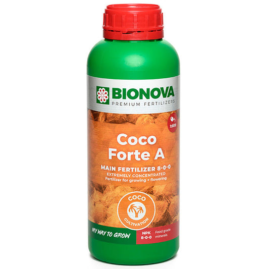 Bionova Coco Forte A (1L)