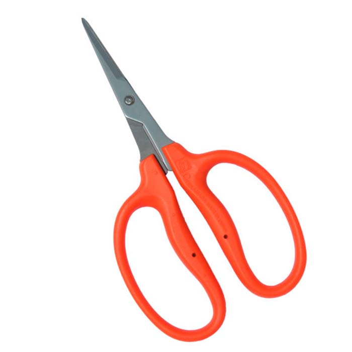 Chikamasa B-500SF Straight w/ Flourine Coating