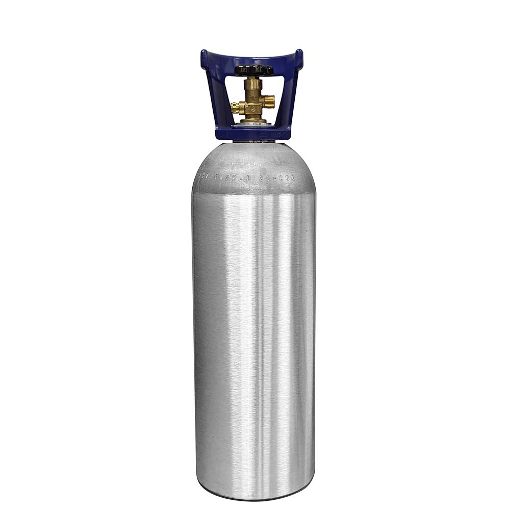 CO2 Tank 20 lb