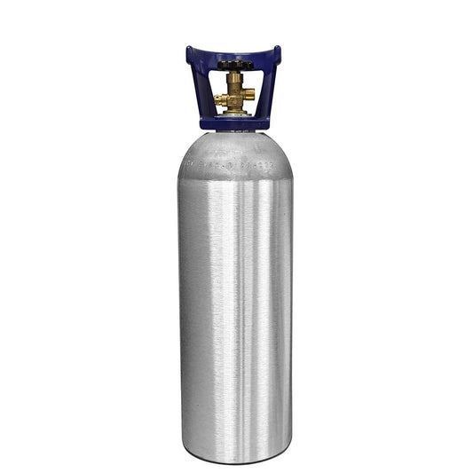 CO2 Tank 20 lb
