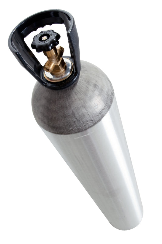 CO2 Tank Fill Exchange 50LB