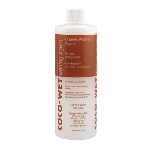 Coco Wet (8oz)