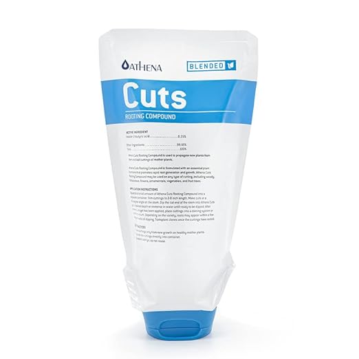 Athena Cuts (14oz)