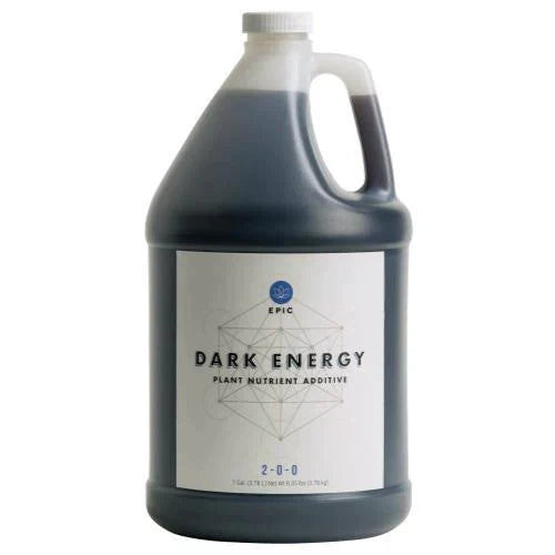 Dark Energy (G)