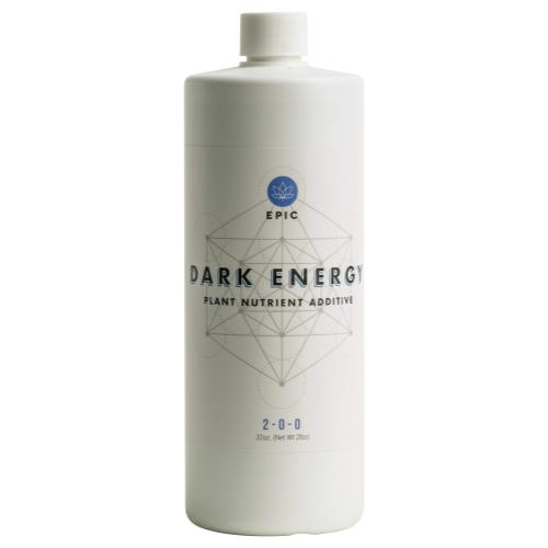 Dark Energy (Qt)