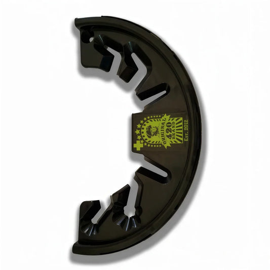 DeBudder Bucket Lid For 5G