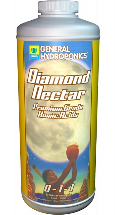 GH Diamond Nectar (Qt)