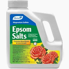Monterey Epsom Salts (4 Lb)