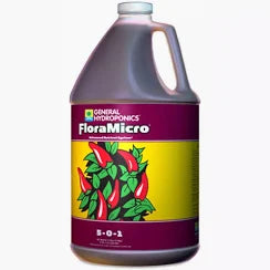 GH FloraMicro (Gal)